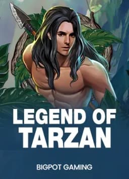 Legend of Tarzan
