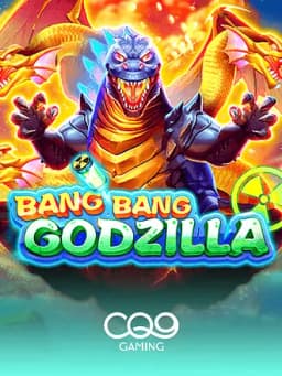 Bang Bang Godzilla
