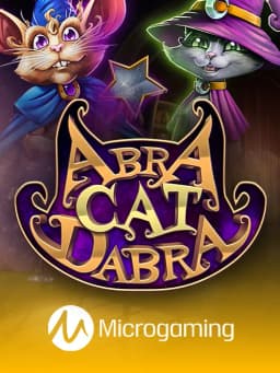 AbraCatDabra