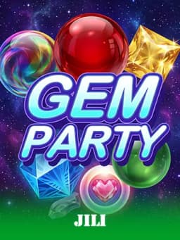 Gem Party