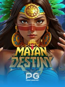 Mayan Destiny