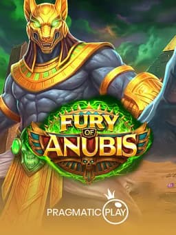 Fury of Anubis