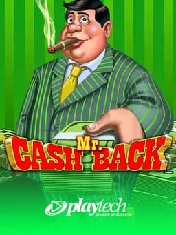 Mr. Cashback