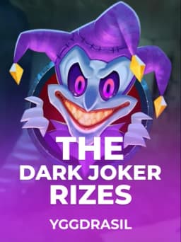 Dark Joker Rizes
