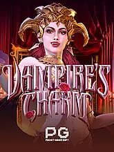 Vampire's Charm