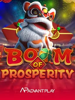 Boom of Prosperity