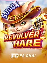 REVOLVER HARE