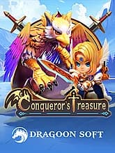 Conqueror's Treasure