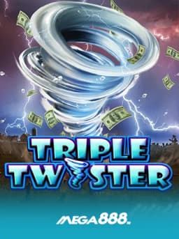 Triple Twister