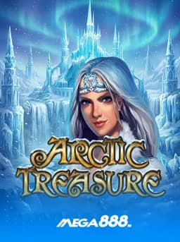 Arctic Treasure