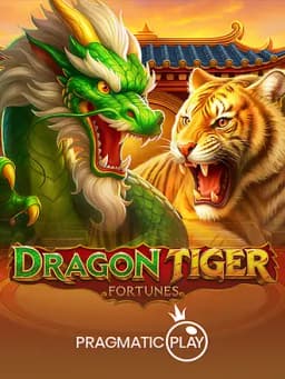 Dragon Tiger Fortunes
