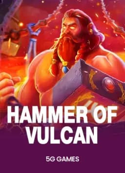 HAMMER OF VULCAN