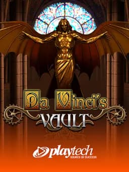 Da Vinci's Vault