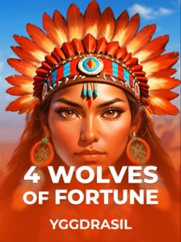 4 Wolves of Fortune