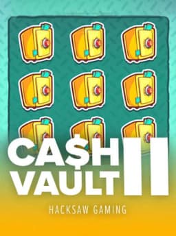 Cash Vault II