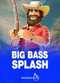 Big Bass Splash