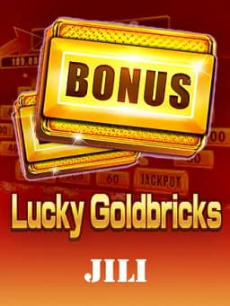 Lucky Goldbricks