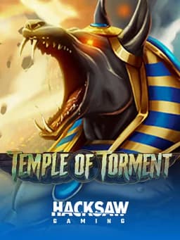 Temple of Torment