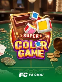 Super Color Game