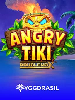 Angry Tiki DoubleMax