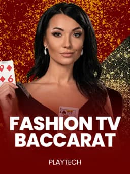 Fashion TV Baccarat