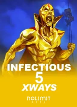 Infectious 5 xWays