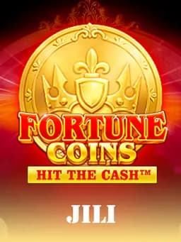 Fortune Coins