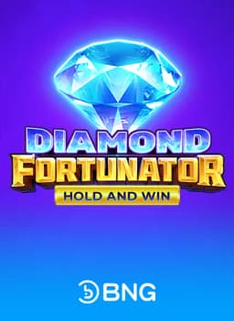 Diamond Fortunator