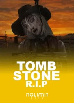 Tombstone RIP
