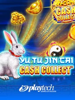 Yu Tu Jin Cai: Cash Collect