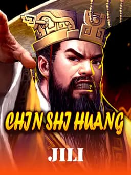 Chin Shi Huang
