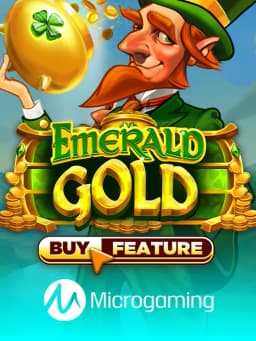 Emerald Gold