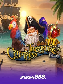 Captain Treasure