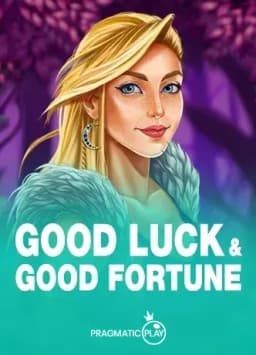 Good Luck & Good Fortune