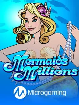Mermaids Millions