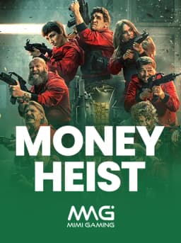 Money Heist