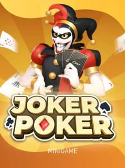 Joker Poker