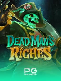Dead Man's Riches