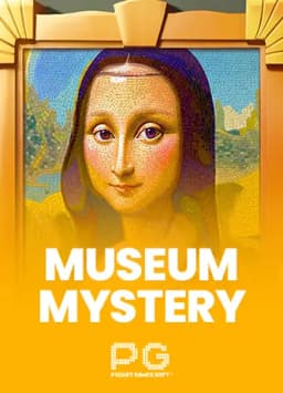 Museum Mystery