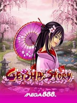 Geisha Story