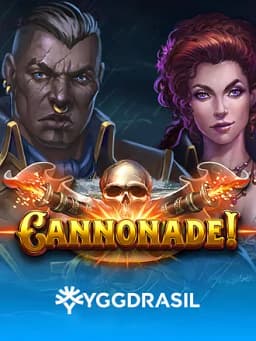 Cannonade!