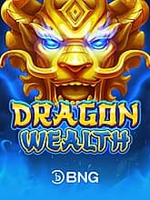 Dragon Wealth Hold and win