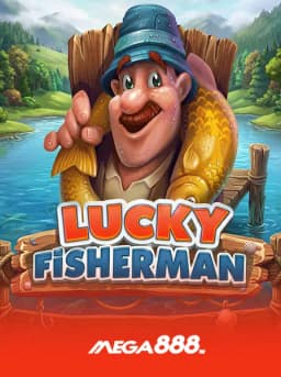 Lucky Fisherman