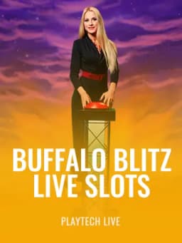 Buffalo Blitz Live