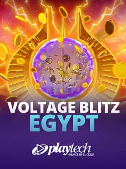 Voltage Blitz Egypt