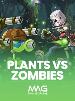 Plants vs Zombies