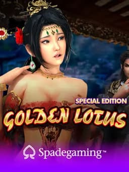 Golden Lotus SE