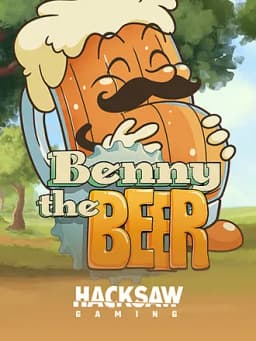 Benny The Beer