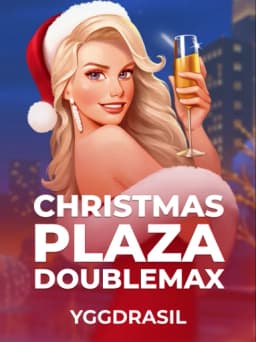 Christmas Plaza Doublemax