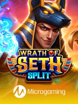 Wrath of Seth-Split
